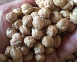 大麦&ひよこ豆 野菜たっぷりスープ作り方2写真