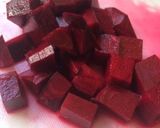 大麦&ひよこ豆 野菜たっぷりスープ作り方5写真