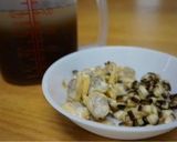 あさりの炊き込みご飯〜土鍋炊き〜作り方3写真