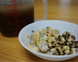 あさりの炊き込みご飯〜土鍋炊き〜作り方3写真