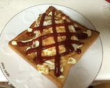 ターンオーバー・トースト作り方6写真