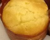 オーブンｄｅシンプルカップケーキ♬作り方5写真