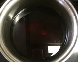 調味料たったの3つ！大根のたまり漬け作り方1写真