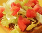 カフェご飯〜ロコモコ風そぼろ飯〜作り方7写真