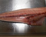 生ほっけ切り身の塩焼き・大根おろし添え作り方6写真