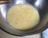 簡単フレンチトースト♡作り方1写真