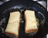 簡単フレンチトースト♡作り方3写真