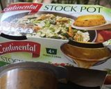 大麦&ひよこ豆 野菜たっぷりスープ作り方13写真