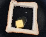 ☆これは焼きパンです☆作り方1写真