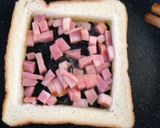 ☆これは焼きパンです☆作り方2写真