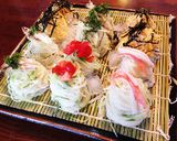 おしゃれ★きゅうりそうめん作り方6写真
