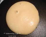 * 犬用❤米粉de❤pan❤cake *作り方10写真