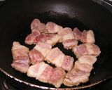 なす味噌炒め作り方5写真