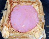 ☆これは焼きパンです☆作り方6写真