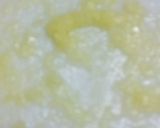 きゅうりとヨーグルトのスープ　トルコ料理作り方1写真