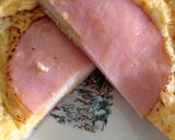 ☆これは焼きパンです☆作り方7写真