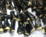 磯辺ポテトフライ作り方3写真