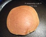 * 犬用❤米粉de❤pan❤cake *作り方11写真