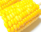 とうもろこし ゆでかた(バター風味)作り方6写真