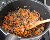 スパイシーなチリコンカン作り方3写真