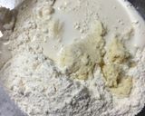 手ごねおからパン作り方3写真