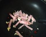 たまごパスタ作り方2写真