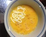 たまごパスタ作り方3写真