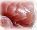 マグロのキムチ和え作り方5写真