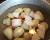 ポトフ作り方1写真