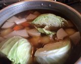 ポトフ作り方5写真