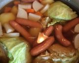 ポトフ作り方6写真