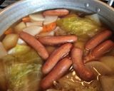 ポトフ作り方7写真