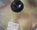 ♪白菜&大豆がメインの簡単トマト煮込♪作り方3写真