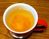 ホットジャムドリンク作り方3写真