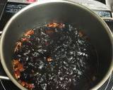 豆アジの南蛮漬け作り方1写真