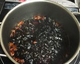 豆アジの南蛮漬け作り方1写真