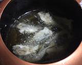 豆アジの南蛮漬け作り方4写真