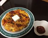 スパニッシュ・オムライス作り方6写真