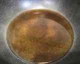 かぼちゃの煮物作り方1写真