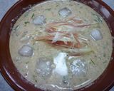 すり鉢で簡単!夏にぴったり絶品冷や汁作り方5写真