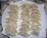 我が家の餃子作り方5写真