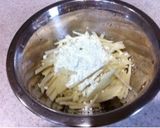 じゃがいもピザ作り方1写真