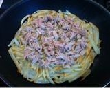 じゃがいもピザ作り方4写真