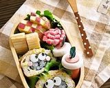 海苔の佃煮deまっくろくろすけ作り方5写真