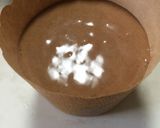 ふわふわ蒸しパン作り方4写真