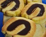 焼いて旨いマジカル♡焼きタルトトースト♡作り方3写真