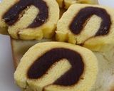 焼いて旨いマジカル♡焼きタルトトースト♡作り方1写真
