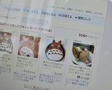 簡単❤トトロの立体キャラケーキ❤作り方17写真