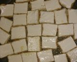 簡単！厚揚げともやしのピリ辛炒め作り方1写真