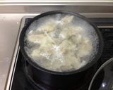適当でも美味しいギョーザ作り方5写真